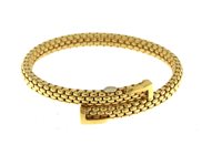 Bracciale Fope Donna in Oro giallo 591-INC3 - 591-INC3